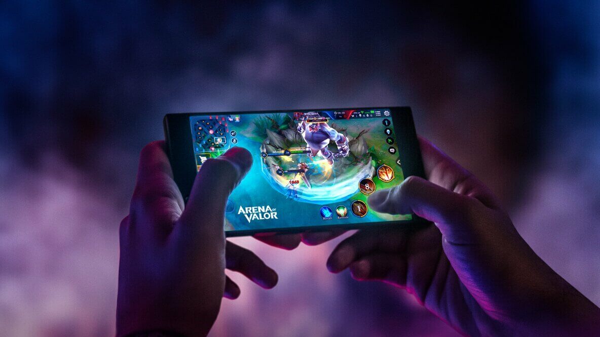 List of All Mobile Games That Supports 120Hz Refresh Rate Mobile Mode