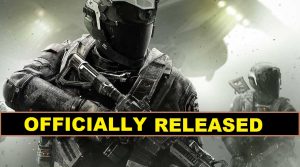 Call of Duty Mobile Chinese Beta Released