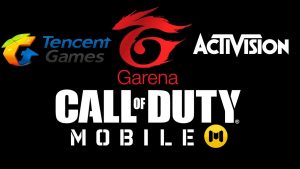 Garena will Launch Call of Duty Mobile