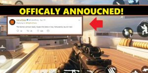 Call of Duty Mobile Global Release in June: Officially Confirmed