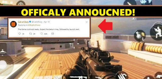 call of duty mobile mod apk unlimited money 2021