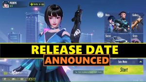 Cyber Hunter Will Globally Launch on 26th April