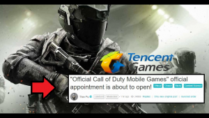 Call of Duty Mobile Beta Will Release in May: Officially Announced