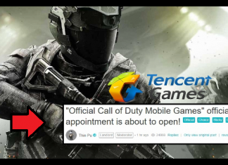 Call of Duty Mobile Beta Will Release in May: Officially Announced