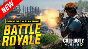 Call of Duty Mobile Battle Royale Mode Released - Here is How You Can Play it