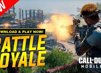 Call of Duty Mobile Battle Royale Mode Released - Here is How You Can Play it