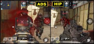 How to Switch Off Gun Auto Scope in Call of Duty Mobile