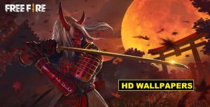 Garena Free Fire Latest HD Wallpapers 2019