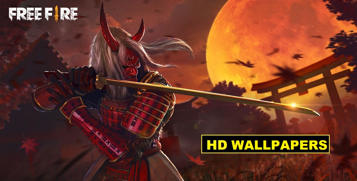 Garena Free Fire Latest HD Wallpapers 2019 – Mobile Mode Gaming