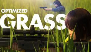 Garena Free Fire is going to do Grass Optimization: Now longer & denser grass around the map