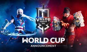 Arena of Valor World Cup 2019 Announced With Prize Pool of USD$ 500,000
