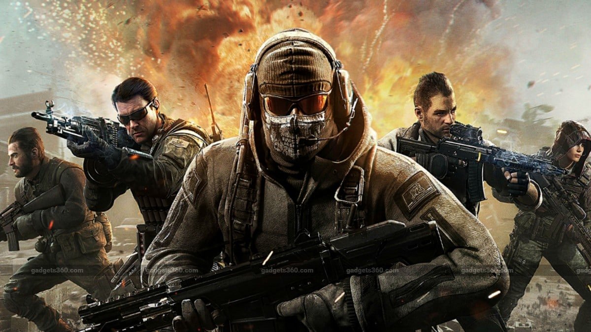 Call of Duty Mobile Beta Soft Launched In Selected Regions Mobile