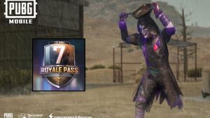 Here is everything you can expect in PUBG Mobile 0.12.5 Update & Season 7