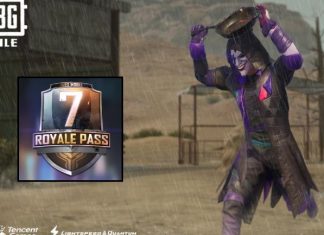 Here is everything you can expect in PUBG Mobile 0.12.5 Update & Season 7