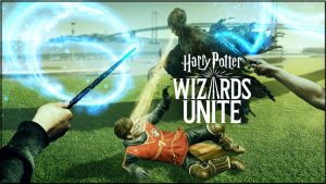 Harry Potter: Wizards Unite Soft Launched in New Zeland & Australia