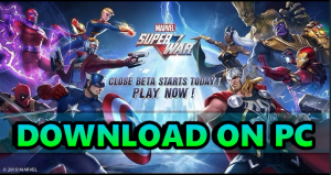 How To Download & Play Marvel Super War On PC