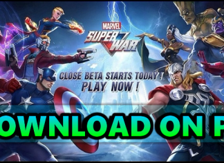 How To Download & Play Marvel Super War On PC
