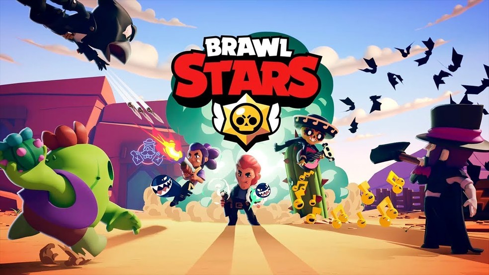 Brawl Stars May 2019 Update Patch Notes Mobile Mode Gaming - brawl stars escape velocity brawlers