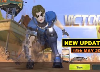 Cyber Hunter New Update 15th May 2019