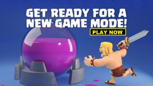 Clash Royale Get's a New Game Mode Called 'Elixir Capture'