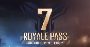 PUBG Mobile Season 7 Royale Pass leaked information