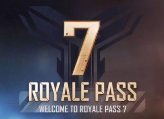 PUBG Mobile Season 7 Royale Pass leaked information