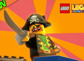 ‘LEGO Legacy: Heroes Unboxed’ Is the New Upcoming Mobile Game to Wait for!