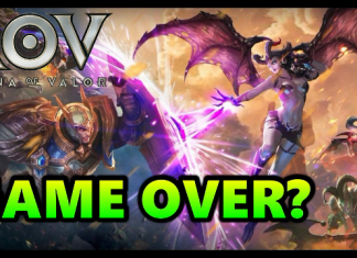 Arena of Valor Is Getting Replaced By KoG Worldwide Release?