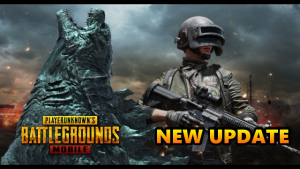 PUBG Mobile 0.13.0 Update & Godzilla Collaboration: All you need to know