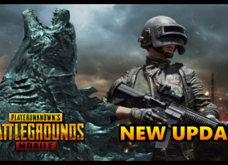 PUBG Mobile 0.13.0 Update & Godzilla Collaboration: All you need to know