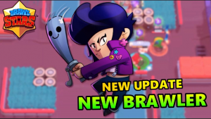 Everything You Need TO Know About Brawl Stars May 2019 Update