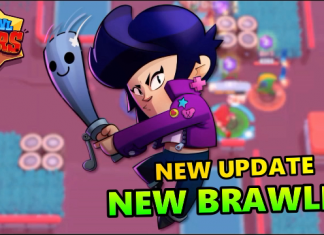 Everything You Need TO Know About Brawl Stars May 2019 Update