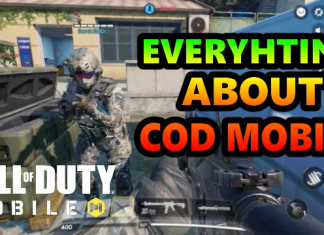 Everything You Need to Know About Call of Duty Mobile!
