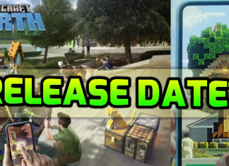Minecraft Earth Release Date, Beta Sign-Up and More!