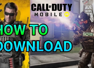 How To Download & Play Call of Duty Mobile Beta