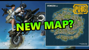 Could Venezia be the Next PUBG Mobile Map?