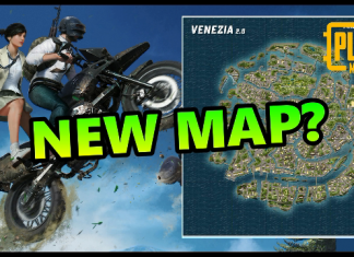 Could Venezia be the Next PUBG Mobile Map?