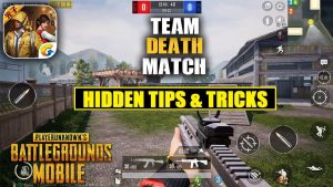 These 4 Tips Will Help You Win in PUBG Mobile Deathmatch Mode