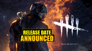 Dead By Daylight Mobile Release Date Announced!
