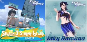 Everything you Need to Know About Cyber Hunter Season 3 Update