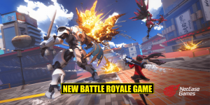'Super Mecha Champions' is The Next Big Battle Royale Game