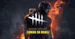 Dead By Daylight Mobile is Now Out For Pre-Registration