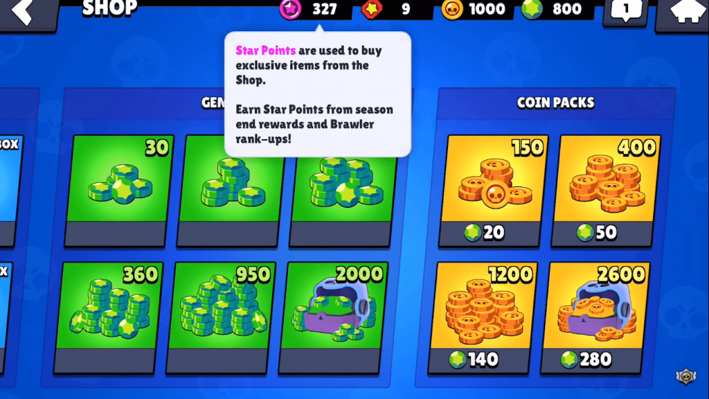 Brawl Stars Summer Update will Bring New Brawler, New Skins and Much ...