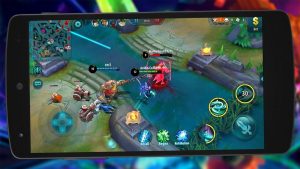 Top 5 Mobile MOBA Games -You Should Play in 2019