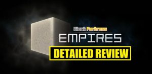 Block Fortress: Empires Review - A Perfect Time Killer Strategy Game