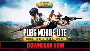Here is How to Download and Play PUBG Mobile LITE From Anywhere in the World