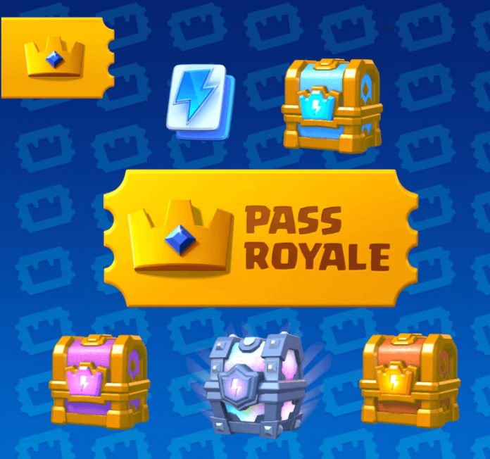 Everything You Need To Know About Clash Royale July Update Mobile