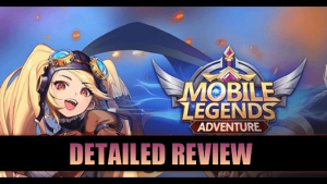 Mobile Legends: Adventure Review - An Addictive IDLE RPG