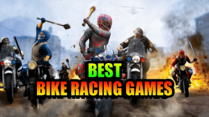 Top 5 Mobile Bike Racing Games of 2019