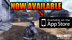 Call of Duty Mobile has been Officially Released on iOS